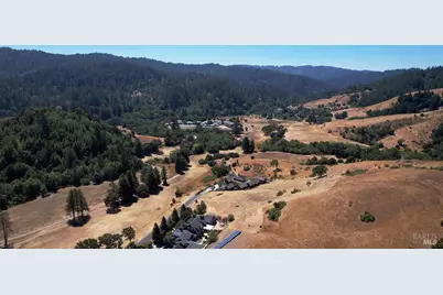 0 W Nicasio Road, Nicasio, CA 94946 - Photo 6