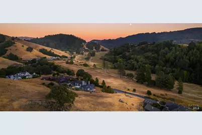 0 W Nicasio Road, Nicasio, CA 94946 - Photo 34