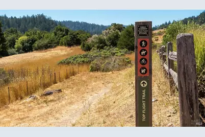 0 W Nicasio Road, Nicasio, CA 94946 - Photo 22