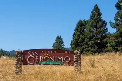 0 W Nicasio Road, Nicasio, CA 94946 - Photo 24