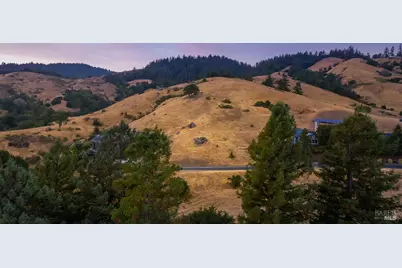 0 W Nicasio Road, Nicasio, CA 94946 - Photo 2