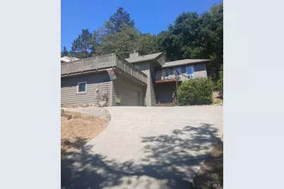 5286 Joaquin Drive, Santa Rosa, CA 95409 - Photo 2