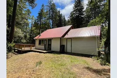 29905 Ten Mile Cut Off Road, Gualala, CA 95445 - Photo 2