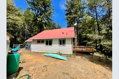 29905 Ten Mile Cut Off Road, Gualala, CA 95445 - Photo 8