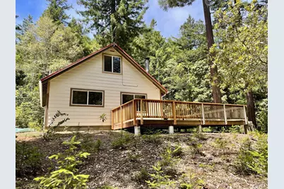 29905 Ten Mile Cut Off Road, Gualala, CA 95445 - Photo 10