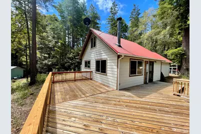 29905 Ten Mile Cut Off Road, Gualala, CA 95445 - Photo 4