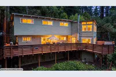 17826 Old Monte Rio Road, Guerneville, CA 95446 - Photo 2