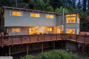 17826 Old Monte Rio Rd, Guerneville, CA 95446 - Photo 2