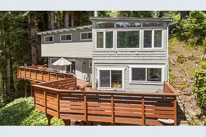 17826 Old Monte Rio Road, Guerneville, CA 95446 - Photo 8