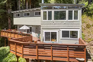 17826 Old Monte Rio Rd, Guerneville, CA 95446 - Photo 8