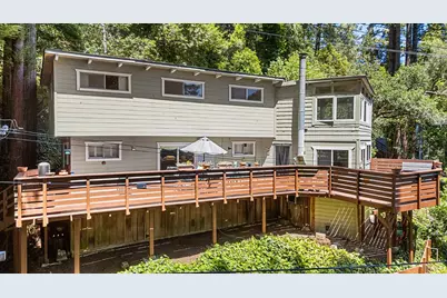 17826 Old Monte Rio Road, Guerneville, CA 95446 - Photo 34