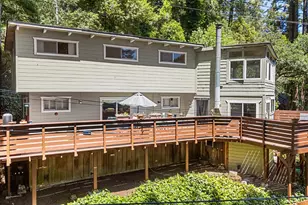 17826 Old Monte Rio Rd, Guerneville, CA 95446 - Photo 34