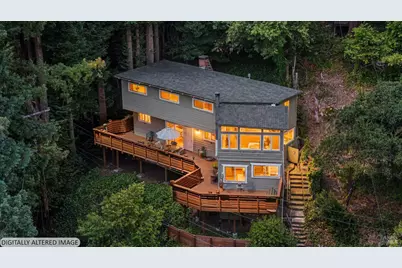 17826 Old Monte Rio Road, Guerneville, CA 95446 - Photo 1