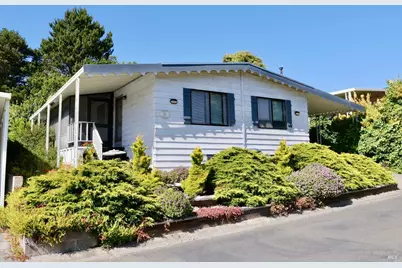 [Address not provided], Fort Bragg, CA 95437 - Photo 1