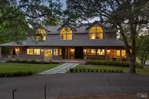 5519 Dry Creek Rd, Healdsburg, CA 95448 - Photo 1