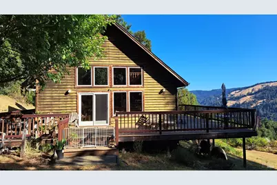 7601 Peachland Road, Boonville, CA 95415 - Photo 4