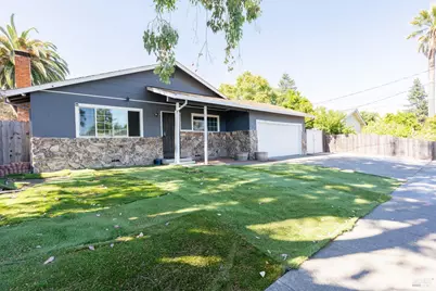 1079 Odell Lane, Santa Rosa, CA 95407 - Photo 2