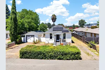 1145 Hart Lane, Fulton, CA 95439 - Photo 2