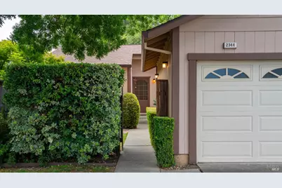 2344 Gads Hill Street, Santa Rosa, CA 95401 - Photo 2