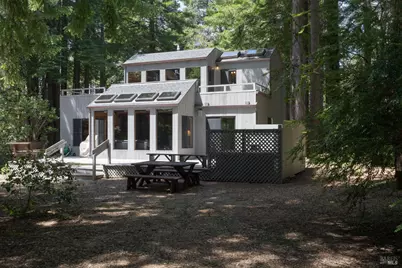 303 Fish Hook, The Sea Ranch, CA 95497 - Photo 2