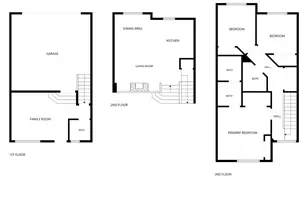 450 E E St, Benicia, CA 94510 - Photo 42