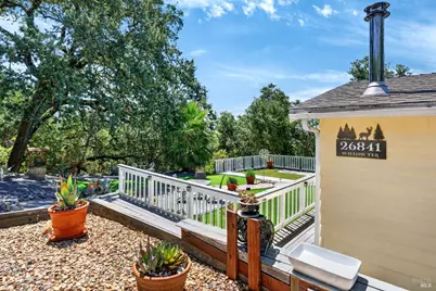 26841 Willow Terrace, Cloverdale, CA 95425 - Photo 66