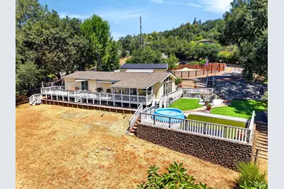 26841 Willow Terrace, Cloverdale, CA 95425 - Photo 2