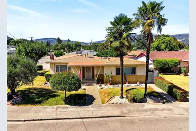 103 Brookside Drive, Cloverdale, CA 95425 - Photo 1