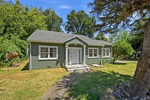422 1st St, Upper Lake, CA 95485 - Photo 1