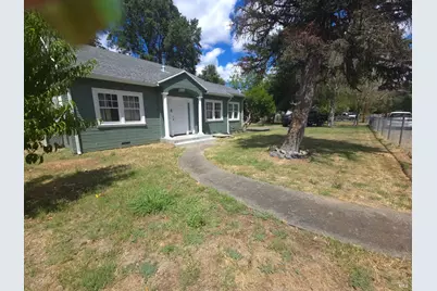 422 1st Street, Upper Lake, CA 95485 - Photo 2