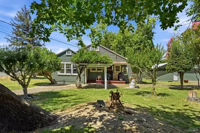 422 1st Street, Upper Lake, CA 95485 - Photo 2