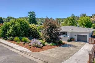 649 Peach St, Novato, CA 94945 - Photo 2