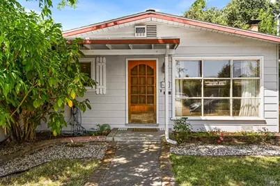 613 Ashbury Avenue, Santa Rosa, CA 95404 - Photo 2