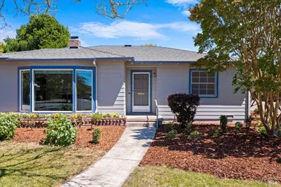 1504 Jewell Drive, Santa Rosa, CA 95404 - Photo 2