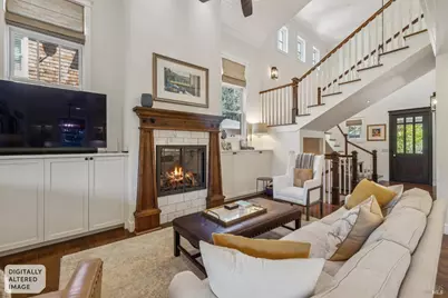 1213 Stockton Street, Saint Helena, CA 94574 - Photo 20