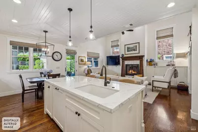 1213 Stockton Street, Saint Helena, CA 94574 - Photo 14