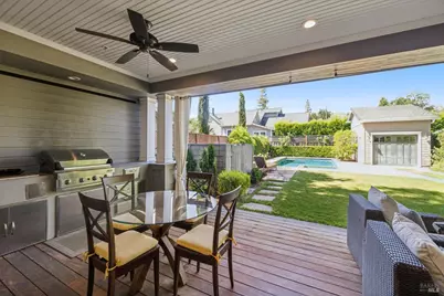 1213 Stockton Street, Saint Helena, CA 94574 - Photo 16