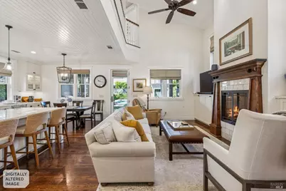 1213 Stockton Street, Saint Helena, CA 94574 - Photo 4