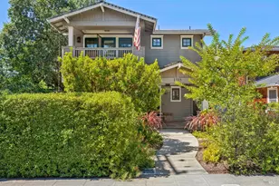 1213 Stockton St, Saint Helena, CA 94574 - Photo 2