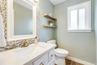 2291 Vista Del Sol Court, Santa Rosa, CA 95401 - Photo 20