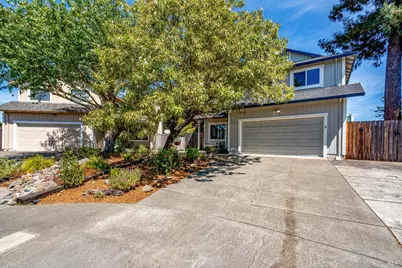 2291 Vista Del Sol Court, Santa Rosa, CA 95401 - Photo 6