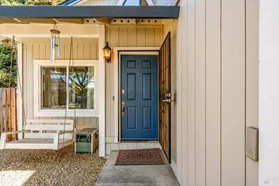 2291 Vista Del Sol Court, Santa Rosa, CA 95401 - Photo 8