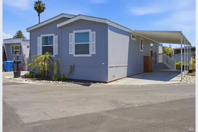 858 Mary Street, Santa Rosa, CA 95403 - Photo 2