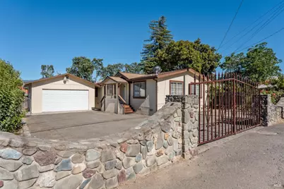 1741 Monroe Street, Ukiah, CA 95482 - Photo 4