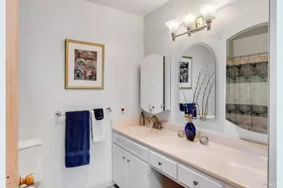 460 Bella Vista Drive, Angwin, CA 94508 - Photo 20