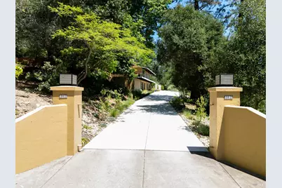 460 Bella Vista Drive, Angwin, CA 94508 - Photo 42