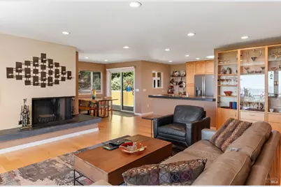 460 Bella Vista Drive, Angwin, CA 94508 - Photo 6