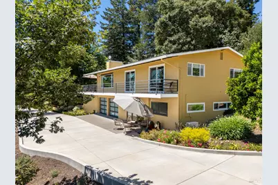 460 Bella Vista Drive, Angwin, CA 94508 - Photo 26