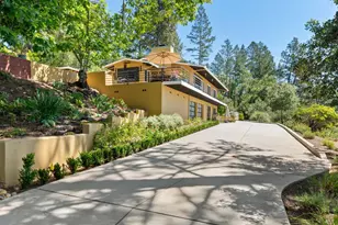 460 Bella Vista Dr, Angwin, CA 94508 - Photo 1