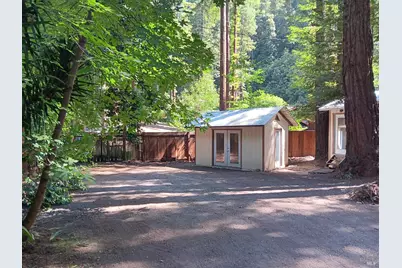 15543 Canyon 3 Road, Guerneville, CA 95446 - Photo 4